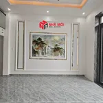 Nhà bán 4,5×27m KDC Tân Xuyên 3PN sân ô tô 2,45 tỷ - Ảnh thu nhỏ 4