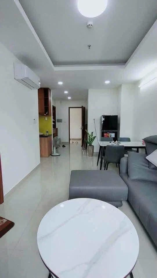 Bán căn hộ 2PN 60m2 Thanh Niên, Quy Nhơn - Ảnh thu nhỏ 2