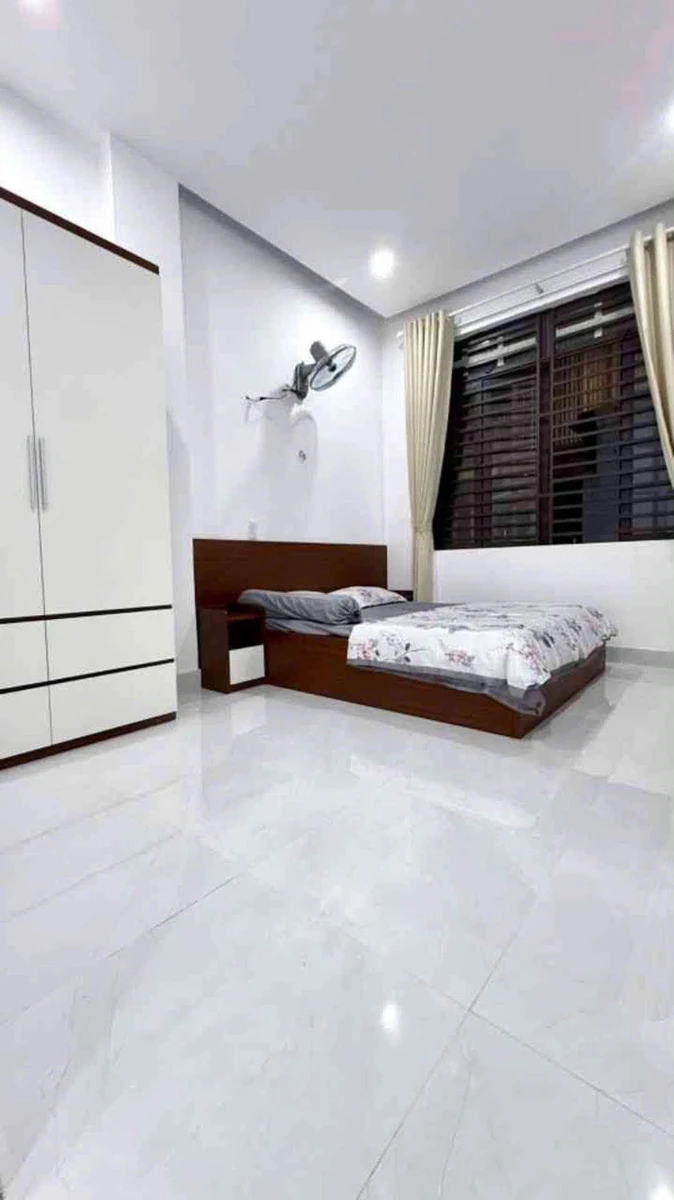 Bán nhà kiệt Hoàng Diệu Hải Châu 55m² 4 tỷ - Ảnh thu nhỏ 4