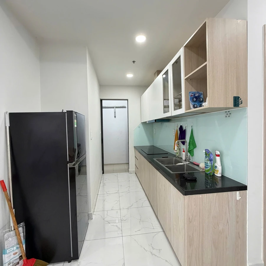 Cho thuê căn hộ Charm City Dĩ An 70m2 2PN 7,5tr/tháng - Ảnh thu nhỏ 2