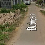 Bán đất mặt tiền Trần Phú, Long Hoa, Tây Ninh 645m² - Ảnh thu nhỏ 2