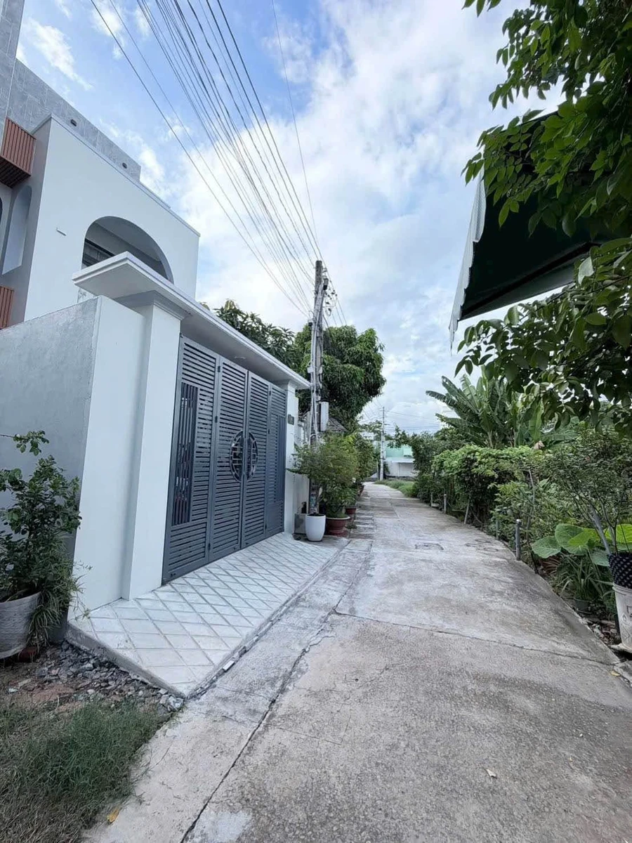 Bán đất thổ cư 100m² Phạm Thị Ngư, giá 1,58 tỷ - Ảnh thu nhỏ 4