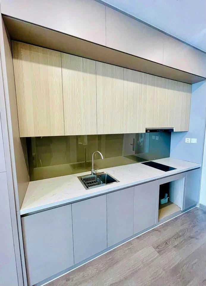 Bán căn Studio The Ruby view biển 30m², 1 tỷ 140 - Ảnh thu nhỏ 4