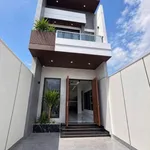 Bán nhà 1 trệt 1 lầu 3PN, 121.5m² tại Tây Ninh, giá 2,6 tỷ - Ảnh thu nhỏ 1