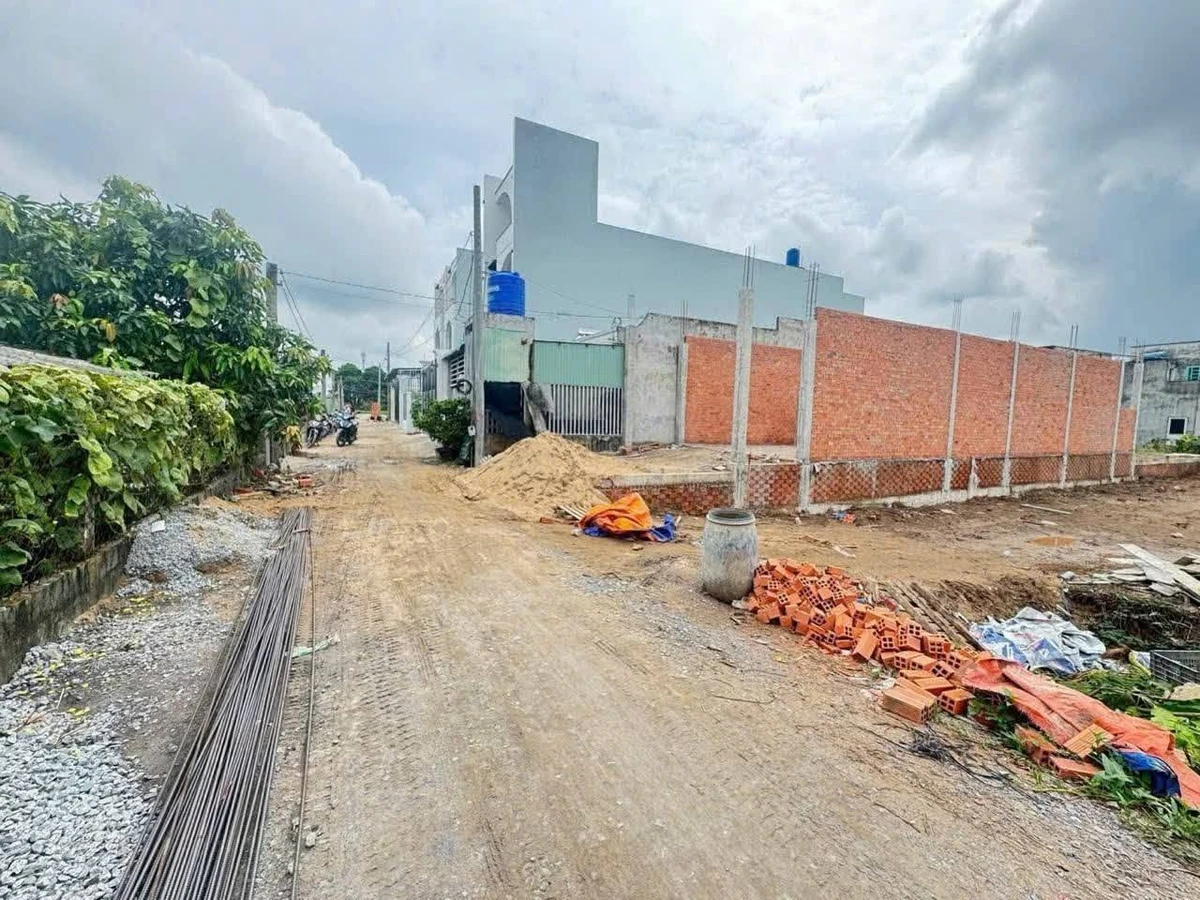 Bán đất Đức Hòa Tây Ninh 170m² 1 tỷ 160 - Ảnh thu nhỏ 4