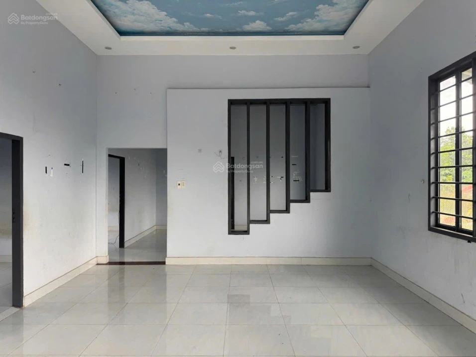 2.1 tỷ sở hữu ngang 11,5m mặt tiền DH507 462m2 + 100m2 thổ cư và sẵn nhà về ở! - Ảnh thu nhỏ 2