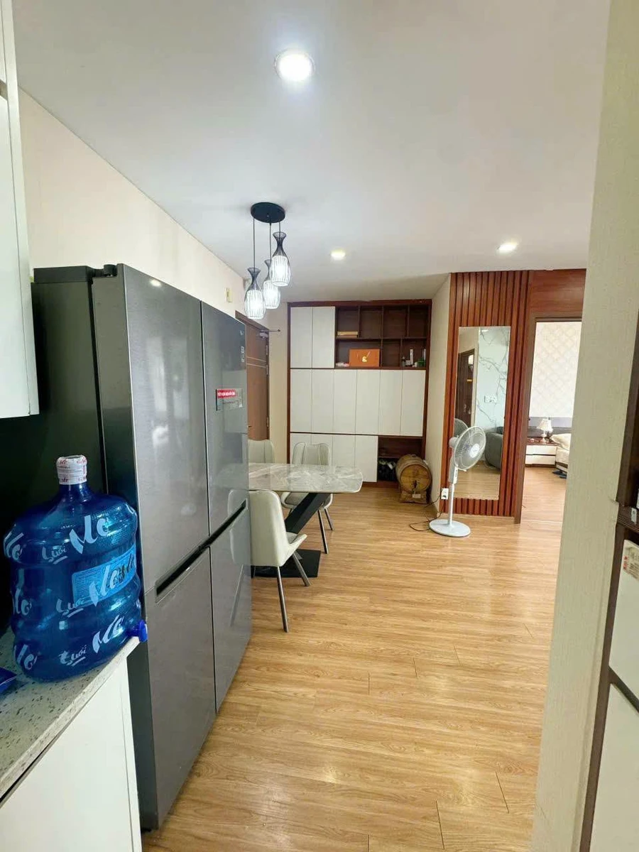 Bán căn hộ S1 Sapphire 72m2 2PN 2WC view biển - Ảnh thu nhỏ 3