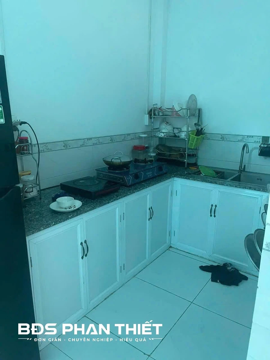 Bán nhà cấp 4 mặt tiền Hàm Mỹ 87,4 m² - 1 tỷ 250 triệu - Ảnh thu nhỏ 4
