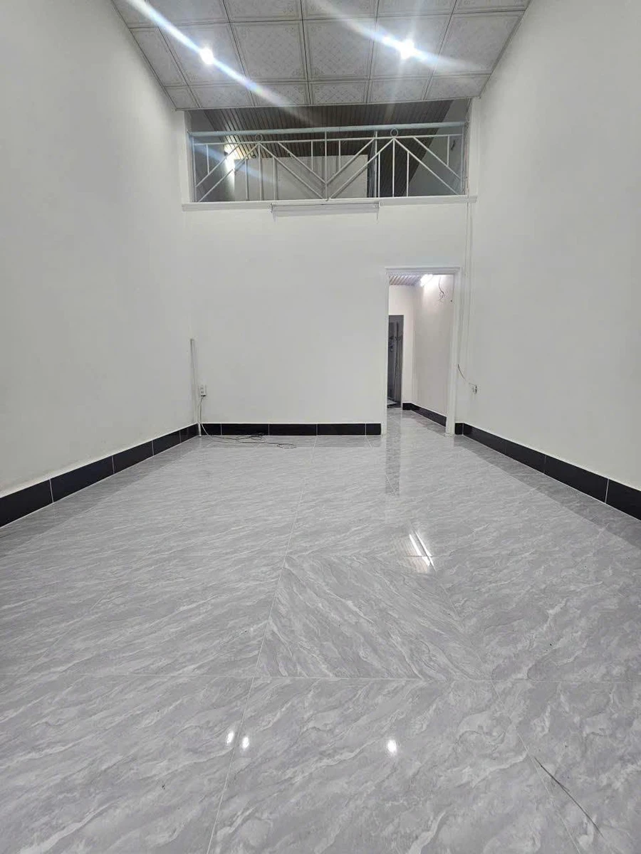 Bán nhà hẻm Quang Trung 40m² 2 phòng 760 triệu - Ảnh thu nhỏ 4
