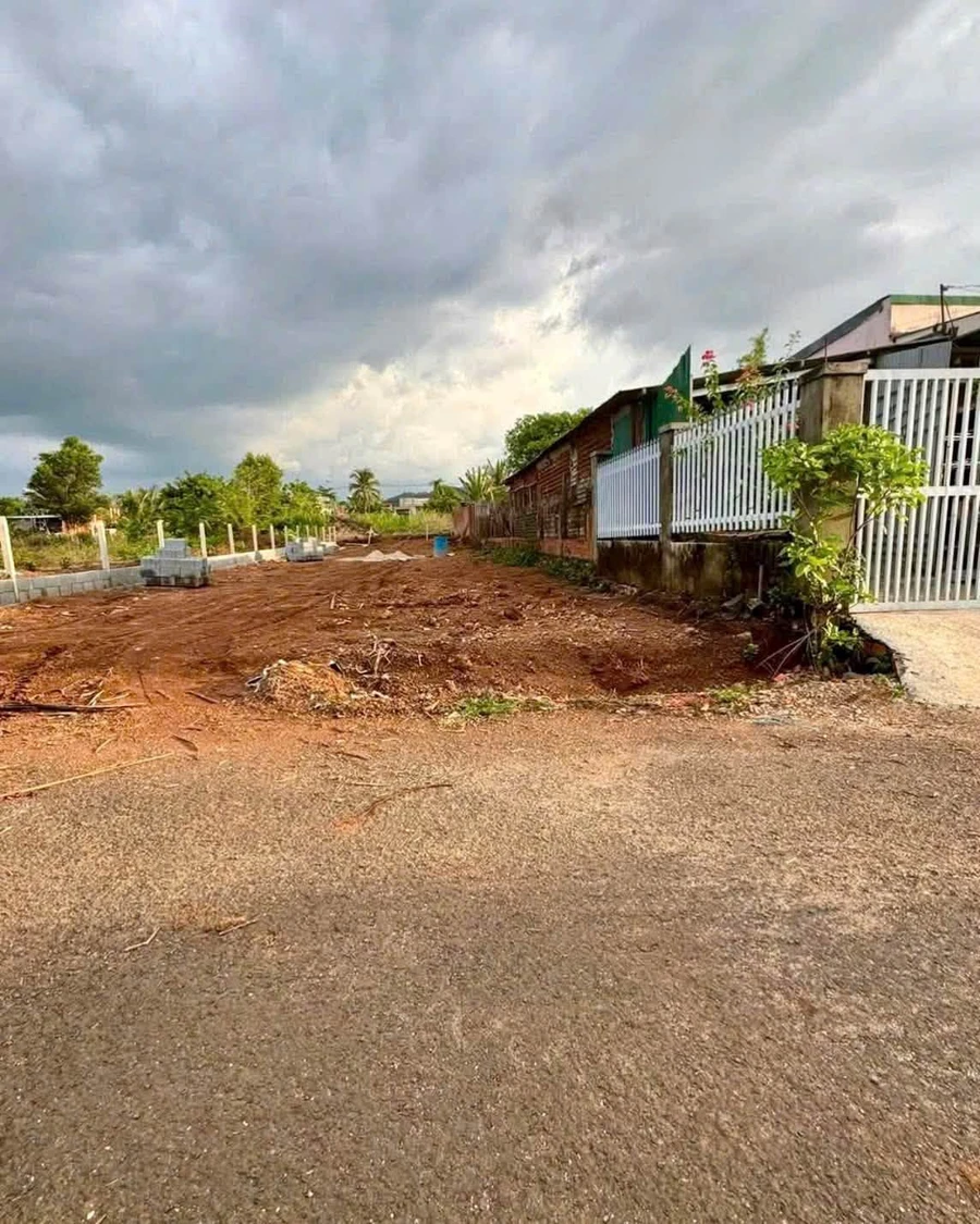 Bán đất chân dài mặt tiền 10x48m Buôn Ma Thuột, Đắk Lắk - Ảnh thu nhỏ 2