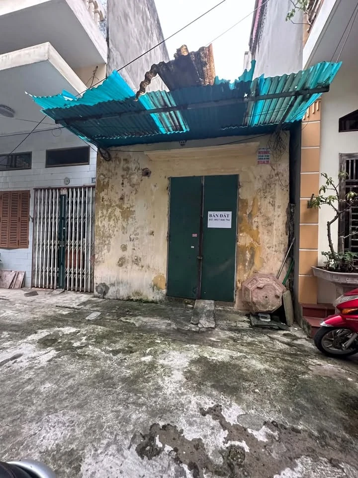Bán nhà ngõ ô tô 41m² 1,9 tỷ Hải Dương Hải Phòng - Ảnh 1