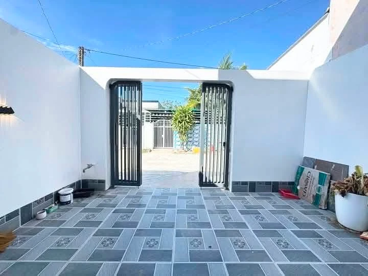 Bán nhà hẻm Liên Hương Rạch Giá 5x22m 1 tỷ 850 triệu - Ảnh thu nhỏ 2
