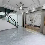 Bán nhà 4 tầng 42m2 Đằng Hải gần chợ Lũng Đông - Ảnh thu nhỏ 4
