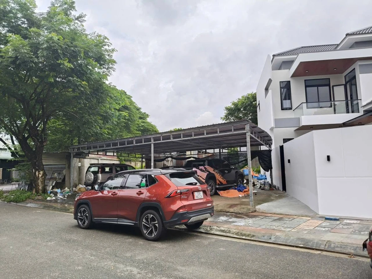 Bán biệt thự full thổ cư 212.6m2 tại Khu Lan Anh 4, Bà Rịa - Ảnh thu nhỏ 4