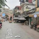 Bán nhà 5 tầng lô góc Phú Lương 30m² 5,5 tỷ - Ảnh thu nhỏ 2