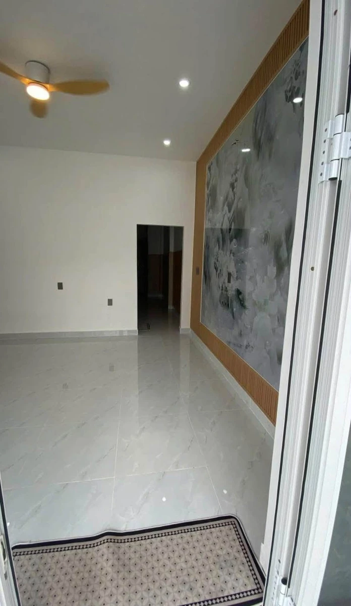 Bán nhà mới xây 2PN tại Rạch Giá, An Giang 1,25 tỷ - Ảnh thu nhỏ 4