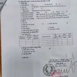 Bán nhà mặt tiền Nguyễn Thị Minh Khai 120m² - 1 tỷ 300 triệu - Ảnh thu nhỏ 2