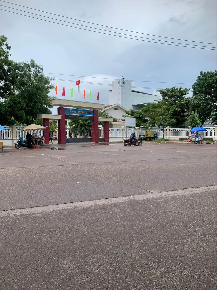 Bán đất mặt tiền Huỳnh Văn Thống 70m2 Thủ Đức - Ảnh thu nhỏ 3
