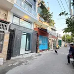 Bán nhà 3 phòng ngủ 30m2 đường Hoa Hồng, Bình Thạnh, 5.15 tỷ - Ảnh thu nhỏ 2