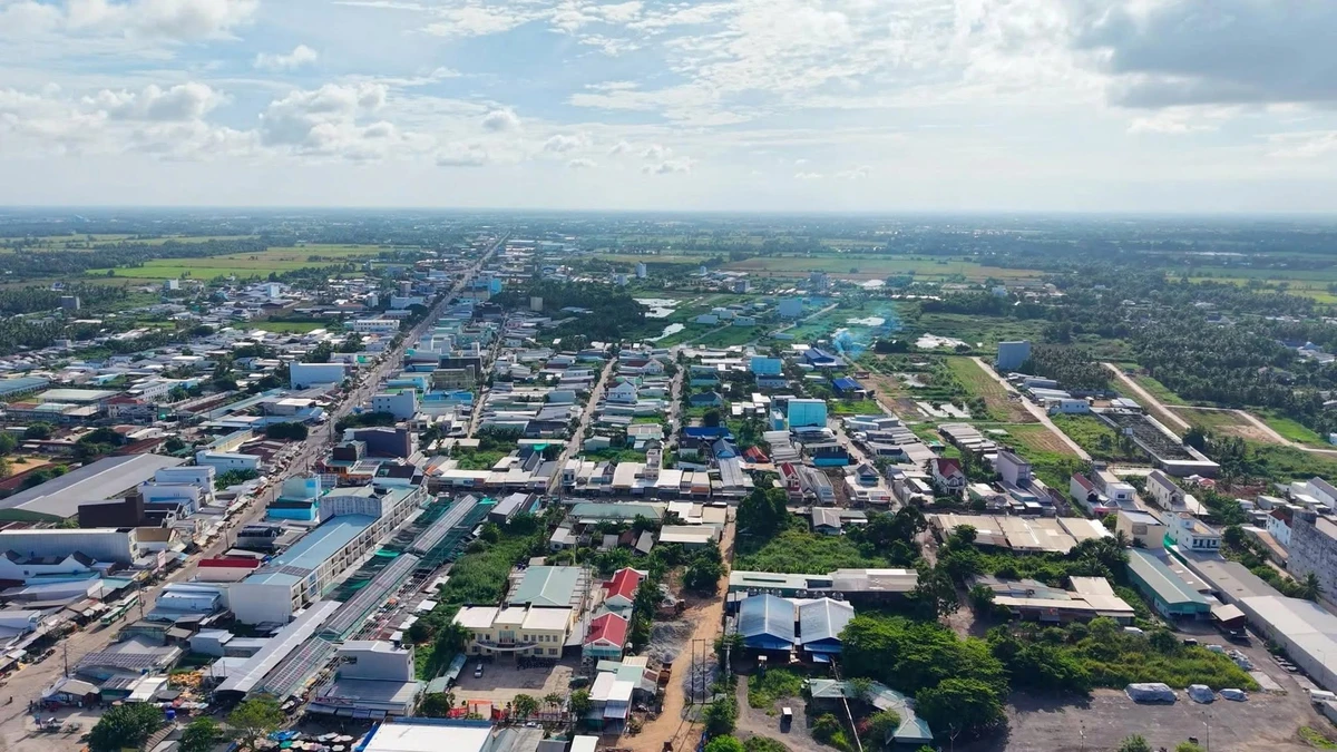 Bán nền đất 108m² Tà Niên 700 triệu - Ảnh thu nhỏ 2