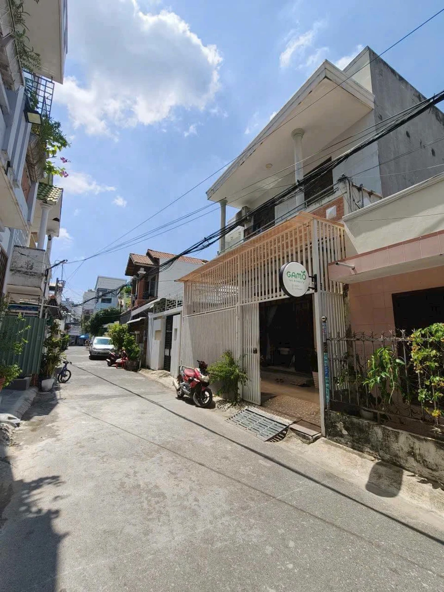 Bán nhà lầu 130m² 2 phòng ngủ Phú Thuỷ Phan Thiết - Ảnh thu nhỏ 3