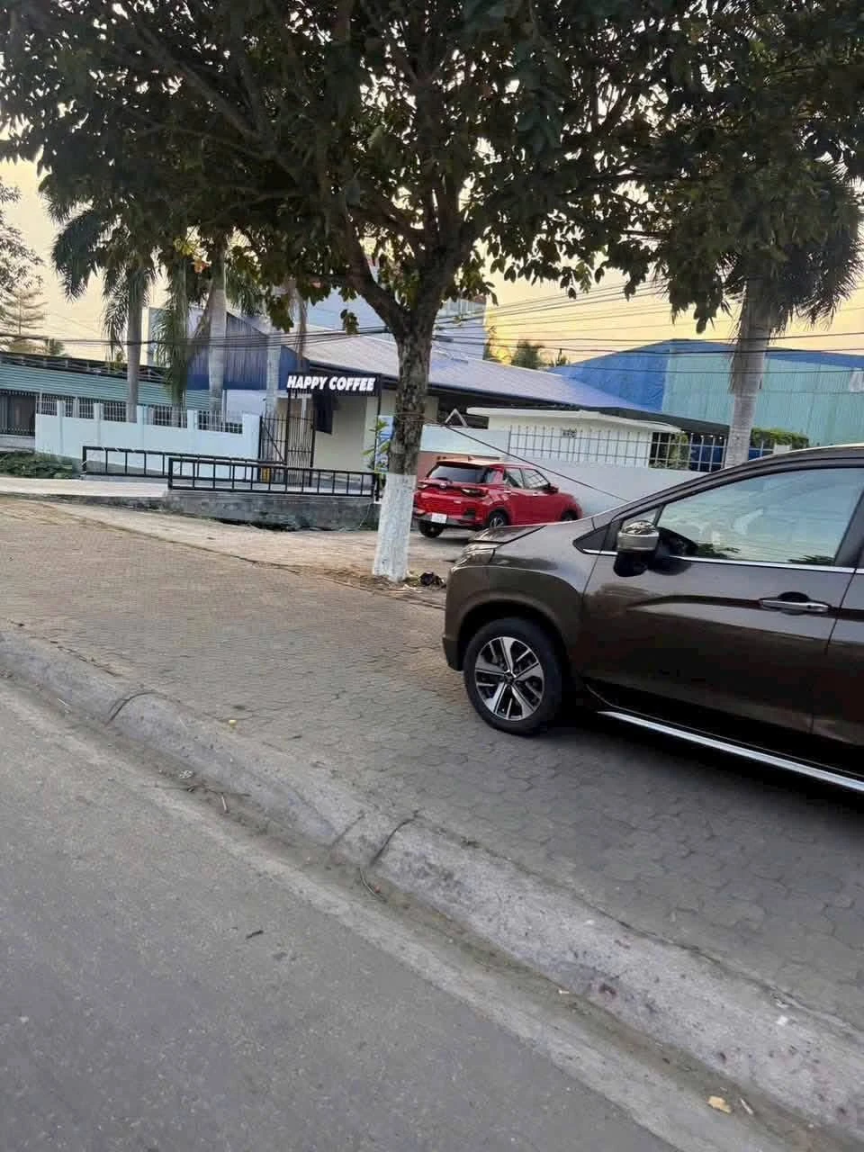 Bán đất gần 1 công Bến Tre, Nhà Bè, 950m² - Ảnh 1