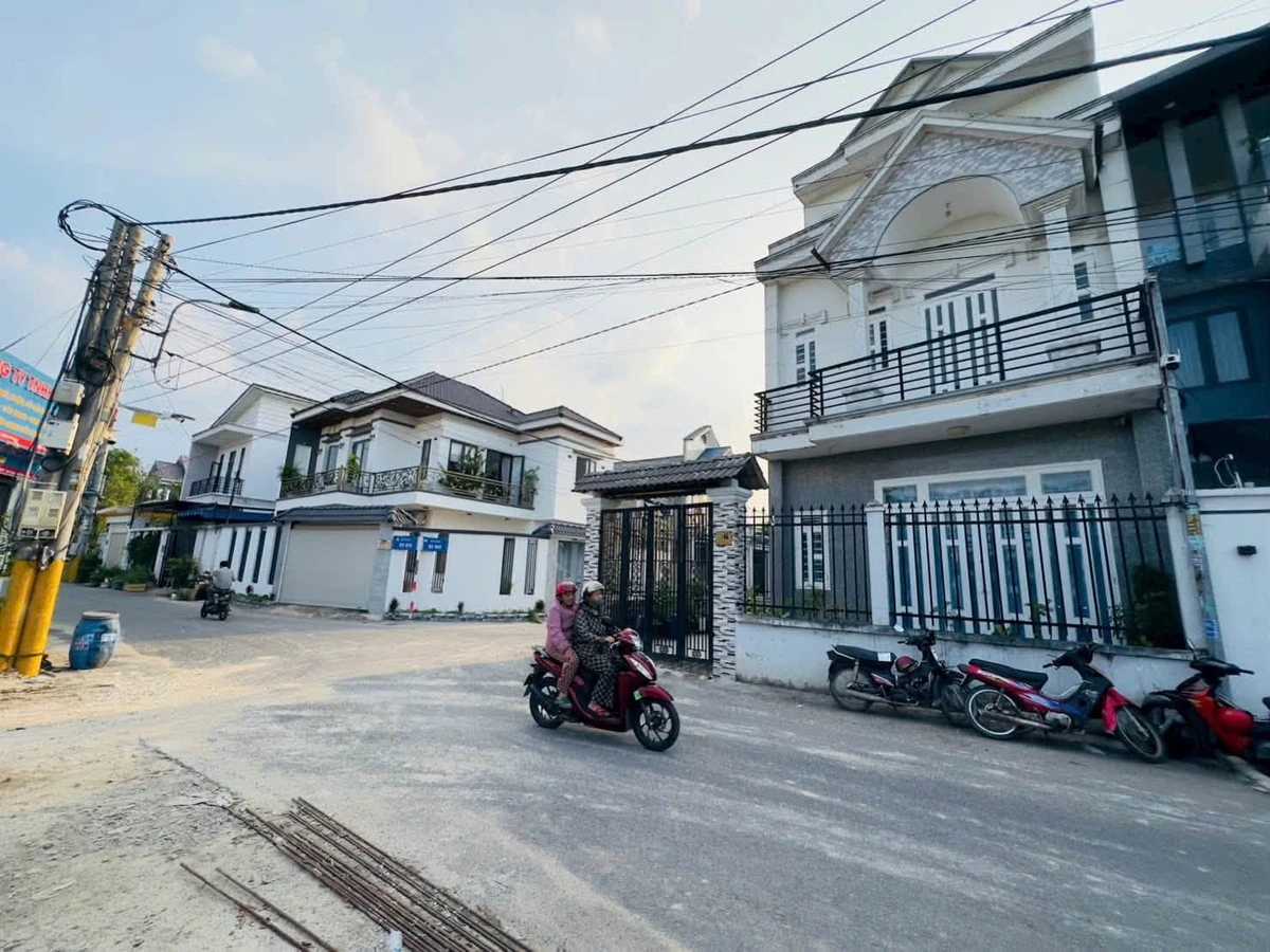 Bán đất Phường Bình Dương 613.8m² - 8 tỷ 8 - Ảnh 1