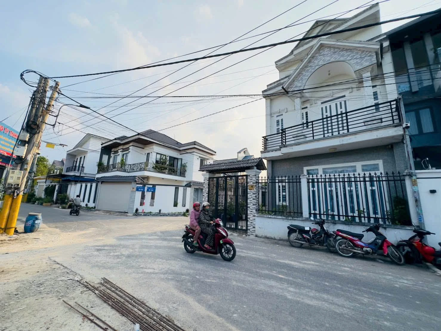 Bán đất Phường Bình Dương 613.8m² - 8 tỷ 8 - Ảnh 1