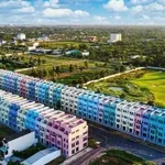 Bán shophouse 4 tầng 314m2 mặt tiền Đinh Công Trứ, Cần Thơ - Ảnh thu nhỏ 3