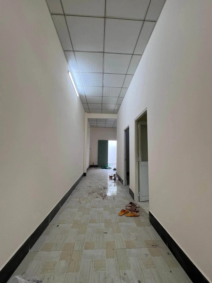 Bán nhà 5x24m Khu phố Trường An, Phường Long Hoa - Ảnh thu nhỏ 4