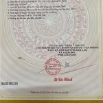 Bán lô đất thổ cư 97m2 hẻm Phùng Hưng thông Vành Đai giá 1,9 tỷ - Ảnh thu nhỏ 4