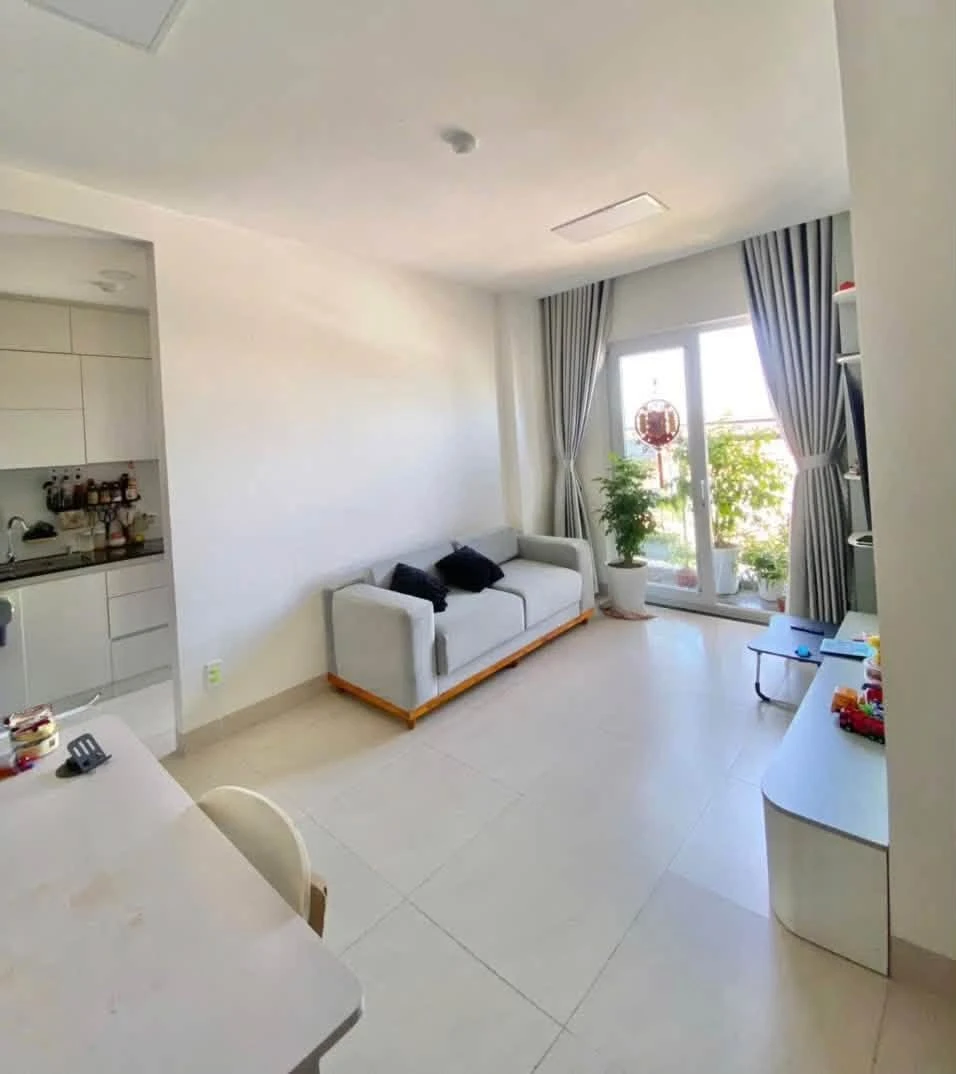 Sang nhượng căn hộ Lamer 2 Quy Nhơn 62m2, 2PN giá 1.3 tỷ - Ảnh 1