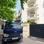 Bán nhà hẻm xe hơi Hoa Sữa 3 tầng 60m2, 3PN, giá hơn 9 tỷ, Phú Nhuận - Ảnh thu nhỏ 2