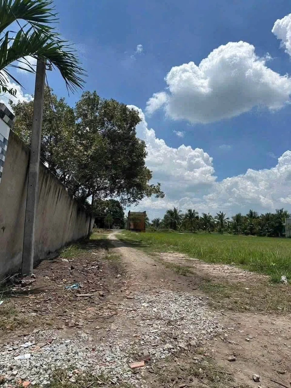 Bán 2 lô đất thổ cư 5m × 39m Hoà Khánh Đông, Đà Nẵng