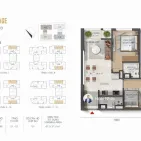 Ra mắt 2PN H2 - 1602 view trực diện ngã 6 thành phố, Sông Hương - vị trí đẹp Hue Heritage - Ảnh thu nhỏ 28