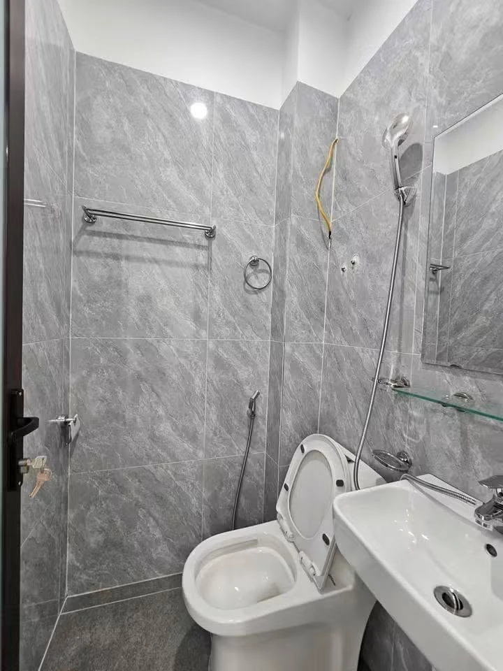 Bán nhà phố 4PN 32m² Trần Nguyên Hãn 2 tỷ 450 - Ảnh thu nhỏ 3
