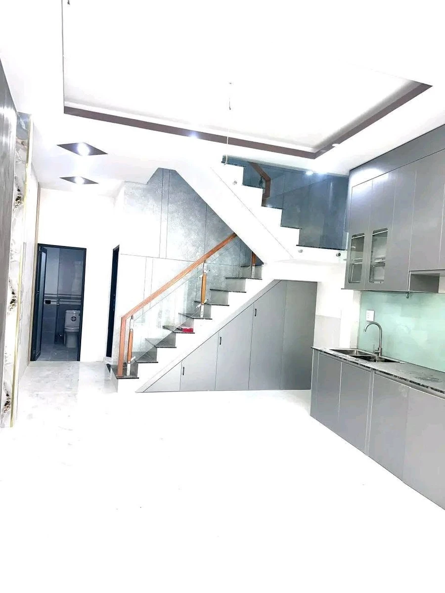Bán nhà phố 2 tầng 64m² Phường Trấn Biên Biên Hòa 1,95 tỷ - Ảnh thu nhỏ 3