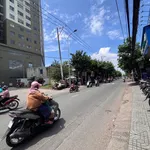 Bán nhà 2 tầng hẻm Hương Lộ 2 (4x10m) giá 3.5 tỷ Bình Tân - Ảnh thu nhỏ 1