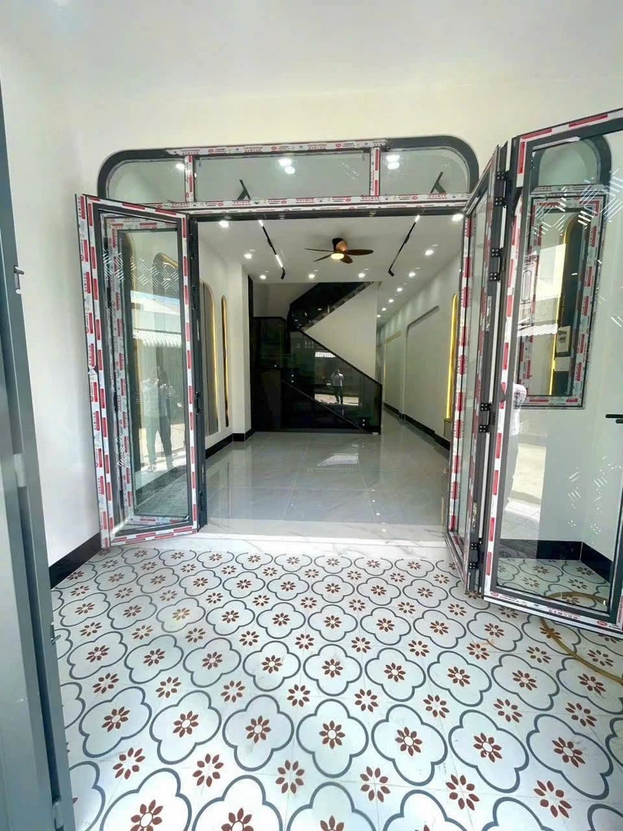 Bán nhà mặt tiền Nam Cao 60m² 3 PN Rạch Giá An Giang - Ảnh thu nhỏ 2