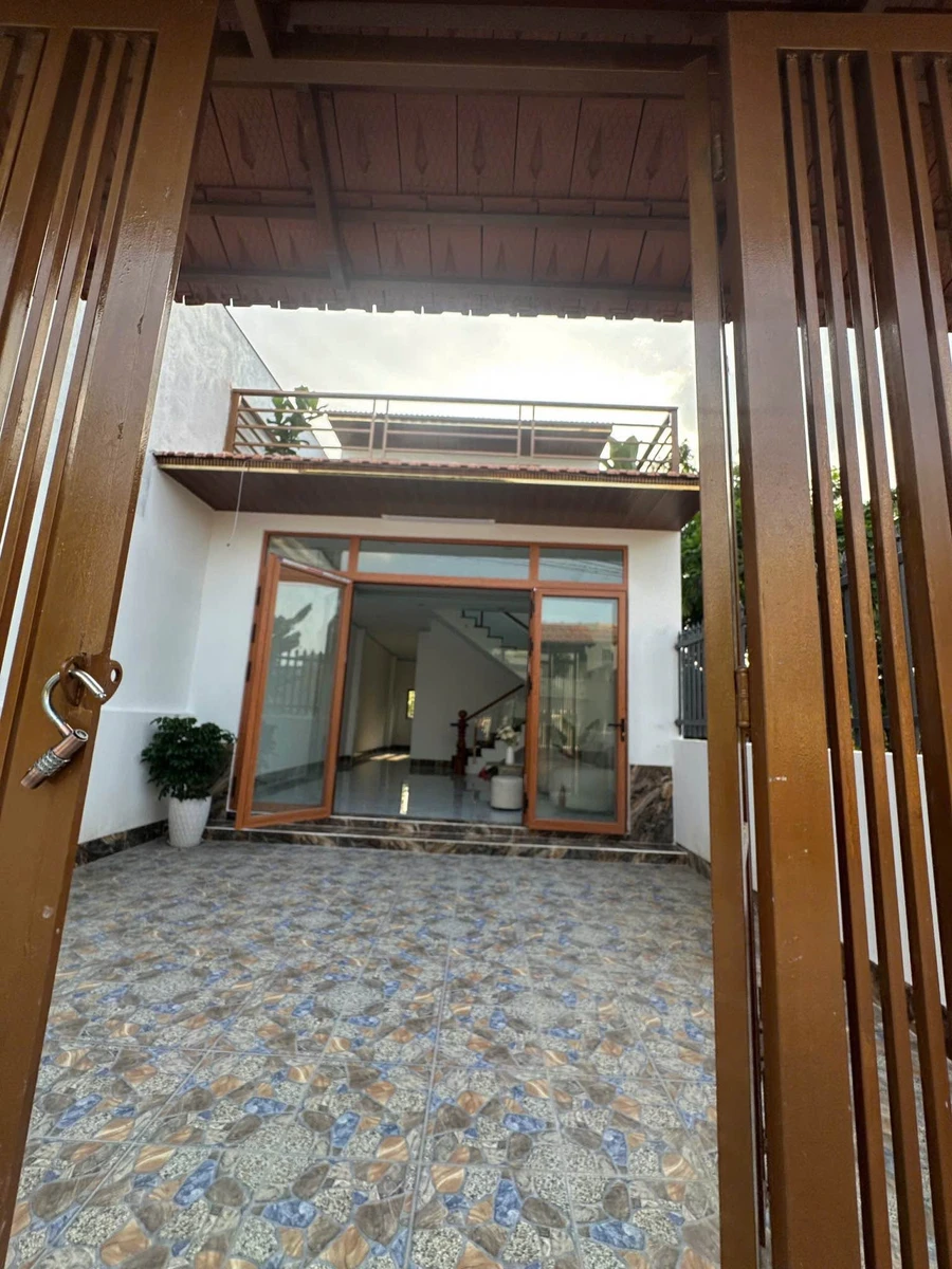 Bán nhà 3PN 90m² gần chợ Quang Thắng, Đồng Nai, 1 tỷ 450 - Ảnh thu nhỏ 3