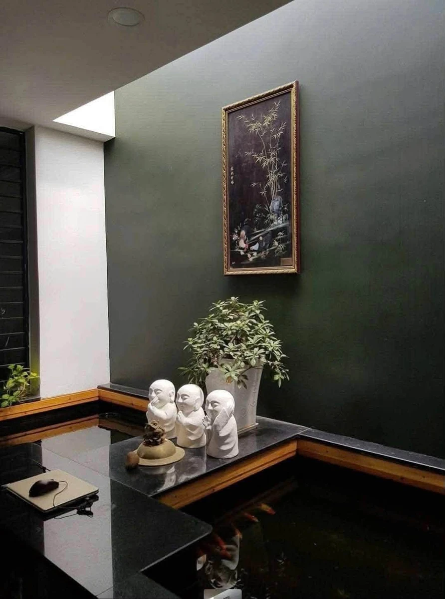Bán nhà 2PN, 170m² tại Phong Nẫm, Phan Thiết 1 tỷ 850 triệu - Ảnh thu nhỏ 4