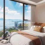 Bán căn hộ 1PN view vịnh Đà Nẵng 48.2m² tại Peninsula - Ảnh thu nhỏ 2