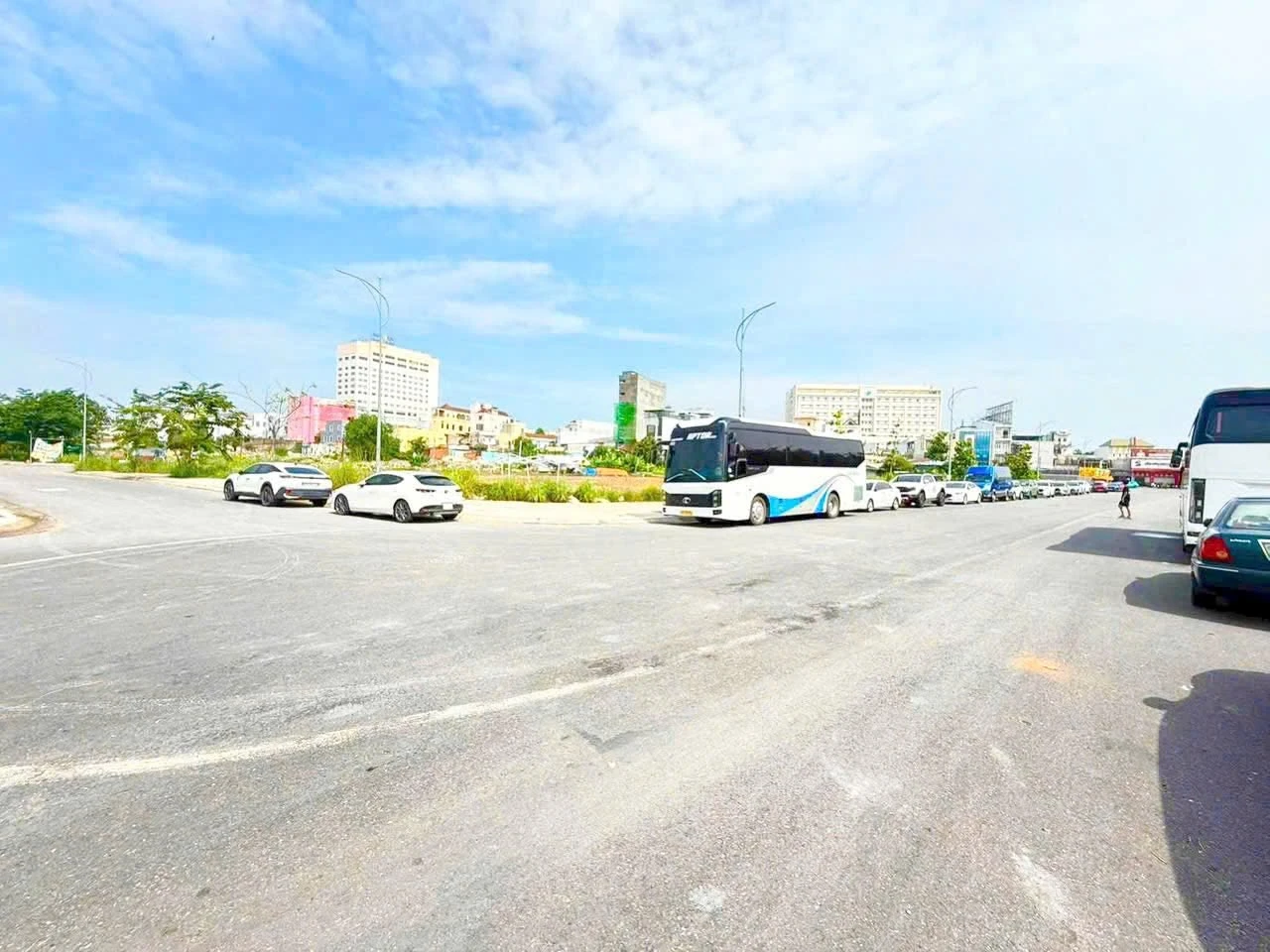 Bán đất 4x19m (76m²) đường N5, Khu TĐC 3 Thống Nhất, Tân Mai, Biên Hòa giá 1,95 tỷ - Ảnh 1