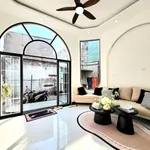 Bán nhà lô góc 3 tầng 50m2 khu Tên Lửa, Bình Tân - Ảnh thu nhỏ 1