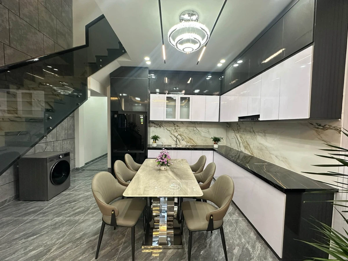 Bán nhà 3 phòng ngủ 140 m2 Diên An Khánh Hòa - Ảnh thu nhỏ 5