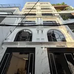 Bán nhà 6 tầng có thang máy 50m² full nội thất đường Bạch Đằng, Bình Thạnh giá 12,8 tỷ - Ảnh thu nhỏ 1