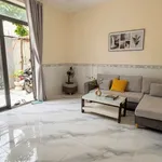 Bán nhà mới 102m2 gần chợ Hiệp Bình, Hiệp Bình Chánh - Ảnh thu nhỏ 1