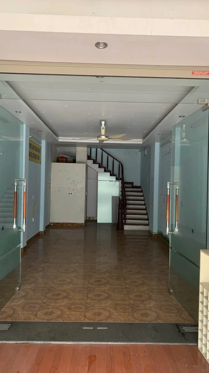 Bán nhà 5 tầng 60m² đường Đông Hồ, Hạ Long - 9,8 tỷ - Ảnh thu nhỏ 2