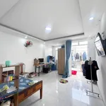 Bán nhà mặt tiền nhánh Hiệp Thành 45 Quận 12, 4x11m, 3 tầng, 4PN, giá 3,38 tỷ - Ảnh thu nhỏ 5