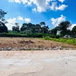 Bán 2 lô đất hẻm Cách Mạng Tháng 8 108m², 1 tỷ 2 Gia Lai - Ảnh thu nhỏ 1